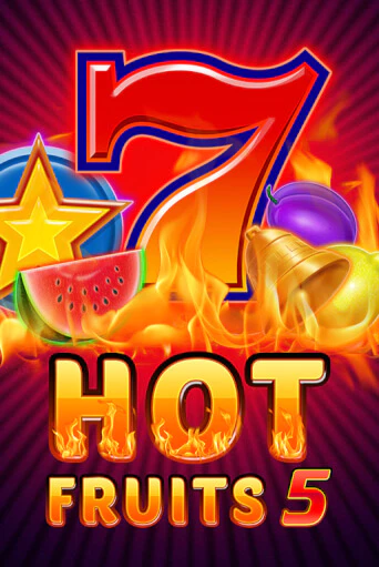 Бесплатная версия игры Hot Fruits 5 | Champion Slots 