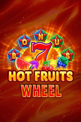 Бесплатная версия игры Hot Fruits Wheel | Champion Slots 