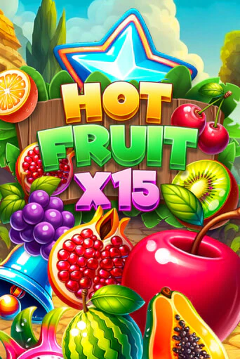 Бесплатная версия игры Hot Fruit x15 | Champion Slots 