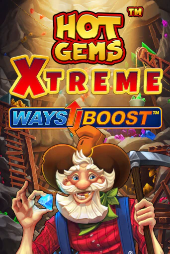 Бесплатная версия игры Hot Gems Xtreme | Champion Slots 