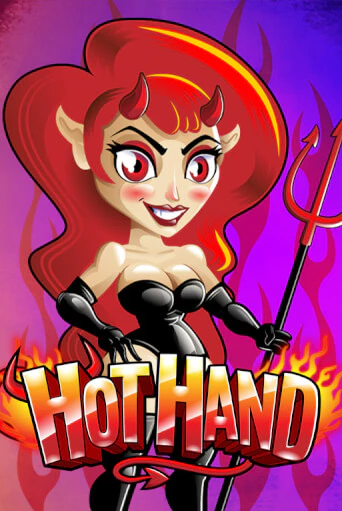 Бесплатная версия игры Hot Hand | Champion Slots 