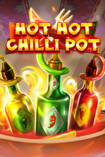 Бесплатная версия игры Hot Hot Chilli Pot | Champion Slots 