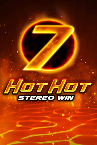 Бесплатная версия игры Hot Hot Stereo Win | Champion Slots 