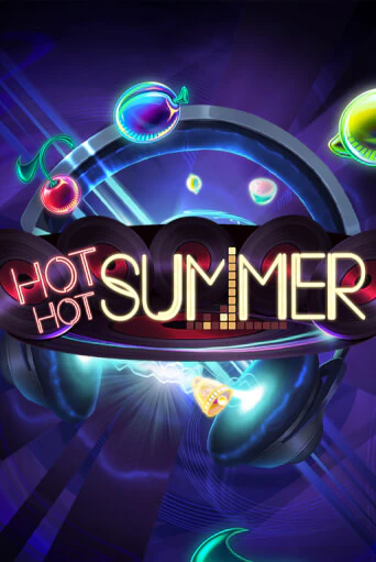 Бесплатная версия игры Hot Hot Summer | Champion Slots 