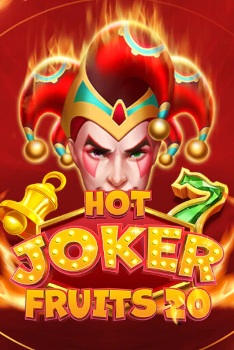 Бесплатная версия игры Hot Joker Fruits 20 | Champion Slots 