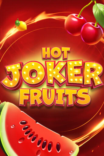 Бесплатная версия игры Hot Joker Fruits | Champion Slots 