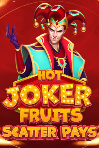 Бесплатная версия игры Hot Joker Fruits: Scatter Pays | Champion Slots 