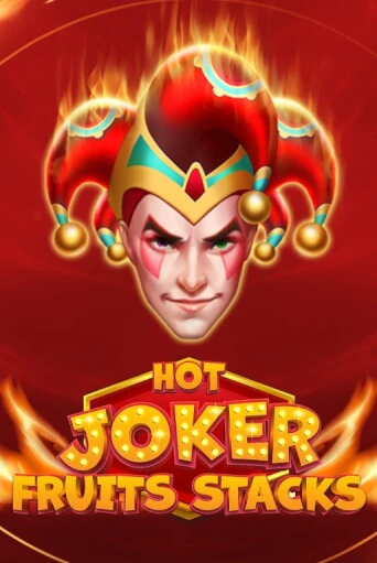 Бесплатная версия игры Hot Joker Fruits Stacks | Champion Slots 