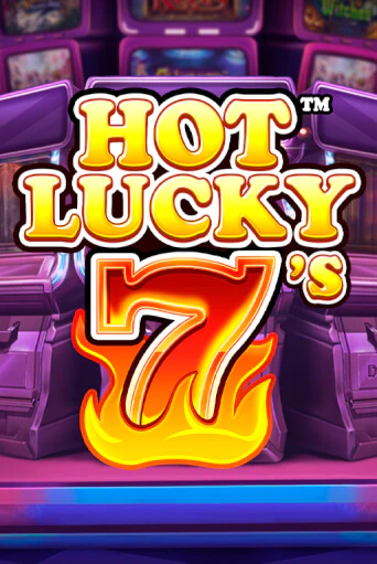 Бесплатная версия игры Hot Lucky 7's | Champion Slots 