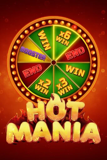 Бесплатная версия игры Hot Mania | Champion Slots 