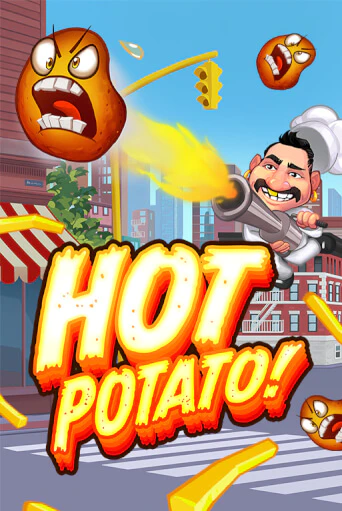 Бесплатная версия игры Hot Potato | Champion Slots 