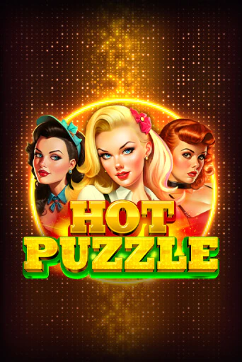 Бесплатная версия игры Hot Puzzle | Champion Slots 