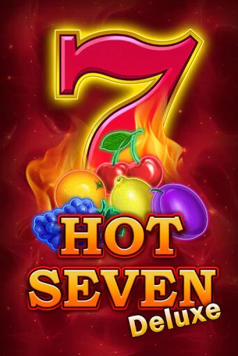 Бесплатная версия игры Hot Seven Deluxe | Champion Slots 