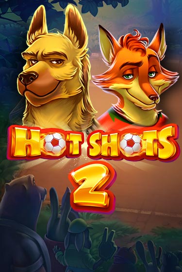 Бесплатная версия игры Hot Shots 2 | Champion Slots 