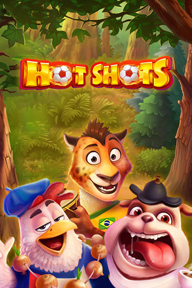 Бесплатная версия игры Hot Shots | Champion Slots 