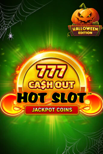 Бесплатная версия игры Hot Slot: 777 Cash Out Halloween Edition | Champion Slots 