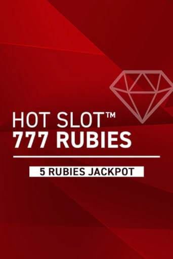 Бесплатная версия игры Hot Slot: 777 Rubies Extremely Light | Champion Slots 