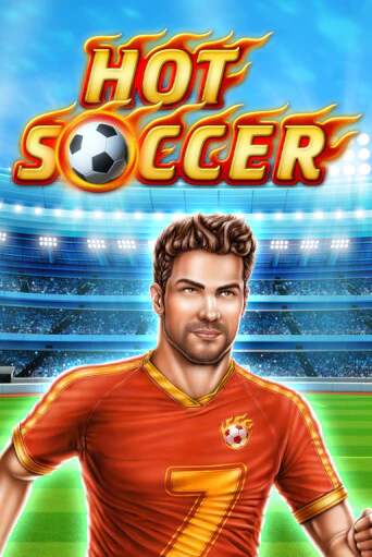 Бесплатная версия игры Hot Soccer | Champion Slots 