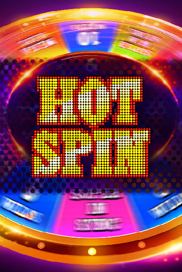 Бесплатная версия игры Hot Spin | Champion Slots 