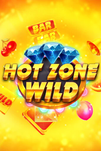 Бесплатная версия игры Hot Zone Wild™ | Champion Slots 