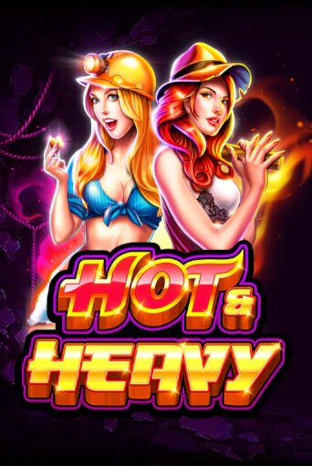 Бесплатная версия игры Hot and Heavy | Champion Slots 