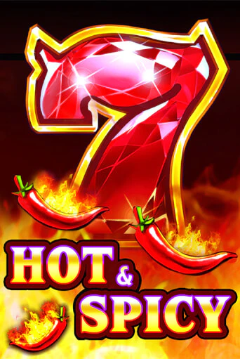 Бесплатная версия игры Hot and Spicy No Jackpot | Champion Slots 