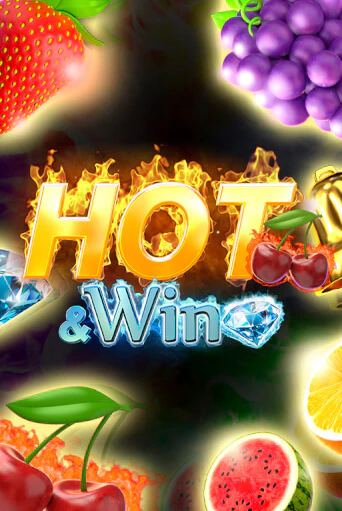 Бесплатная версия игры Hot & Win | Champion Slots 