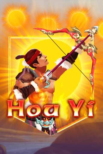 Бесплатная версия игры Hou Yi | Champion Slots 