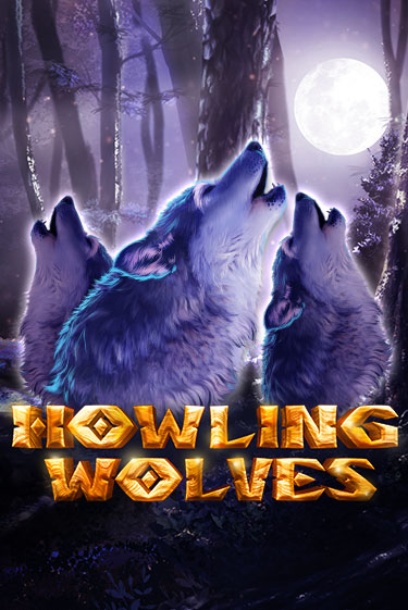 Бесплатная версия игры Howling Wolves | Champion Slots 