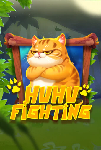 Бесплатная версия игры Hu Hu Fighting | Champion Slots 