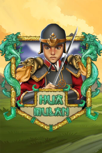 Бесплатная версия игры Hua Mulan | Champion Slots 