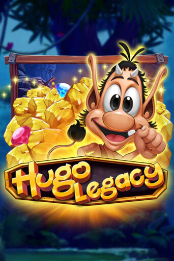 Бесплатная версия игры Hugo Legacy | Champion Slots 