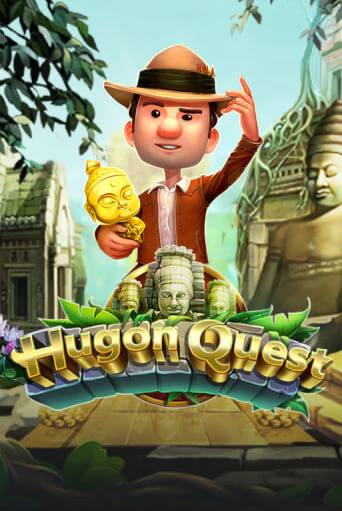 Бесплатная версия игры Hugon Quest | Champion Slots 