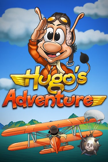 Бесплатная версия игры Hugo’s Adventure | Champion Slots 