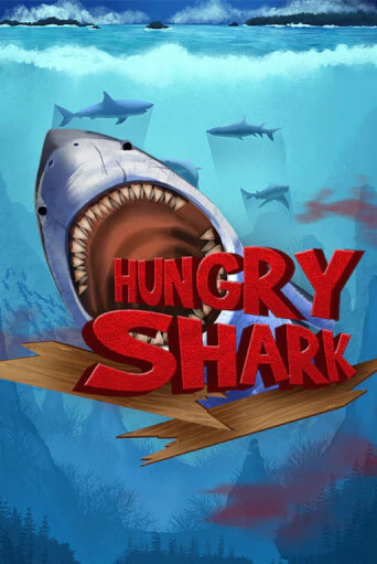 Бесплатная версия игры Hungry Shark | Champion Slots 