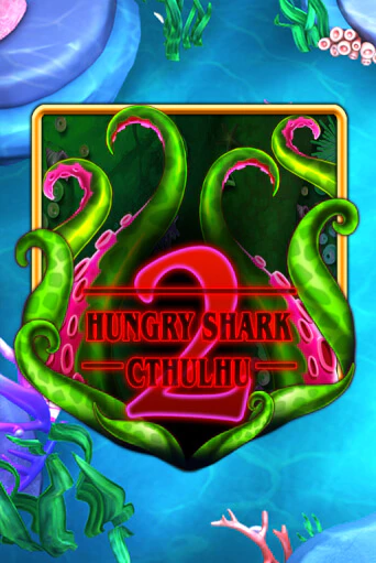 Бесплатная версия игры Hungry Shark Cthulhu | Champion Slots 