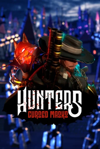 Бесплатная версия игры Hunters: Cursed Mask | Champion Slots 