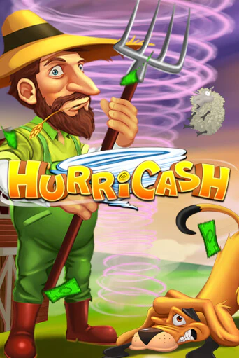 Бесплатная версия игры Hurricash | Champion Slots 