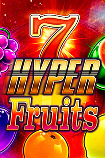 Бесплатная версия игры Hyper Fruits | Champion Slots 