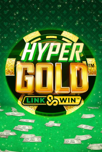 Бесплатная версия игры Hyper Gold | Champion Slots 