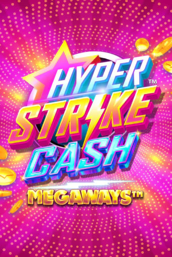 Бесплатная версия игры Hyper Strike™ CASH Megaways™ | Champion Slots 