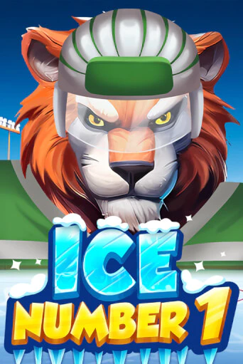 Бесплатная версия игры Ice Number One | Champion Slots 