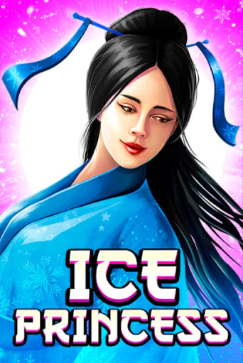 Бесплатная версия игры Ice Princess | Champion Slots 