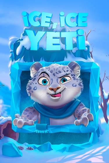 Бесплатная версия игры Ice Ice Yeti | Champion Slots 