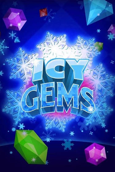 Бесплатная версия игры Icy Gems | Champion Slots 