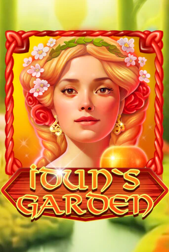 Бесплатная версия игры Iduns Garden | Champion Slots 