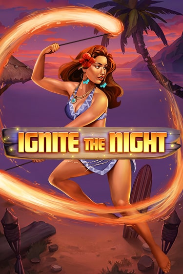 Бесплатная версия игры Ignite the Night | Champion Slots 