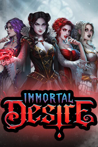 Бесплатная версия игры Immortal Desire | Champion Slots 