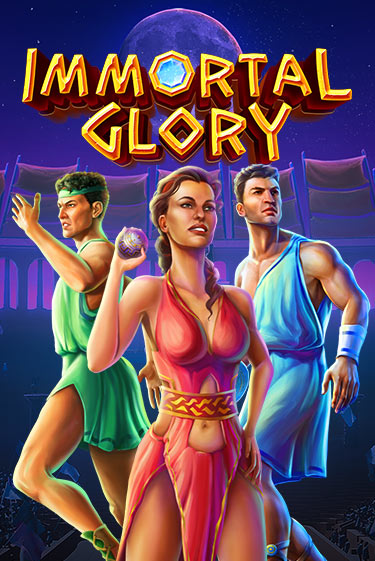 Бесплатная версия игры Immortal Glory | Champion Slots 