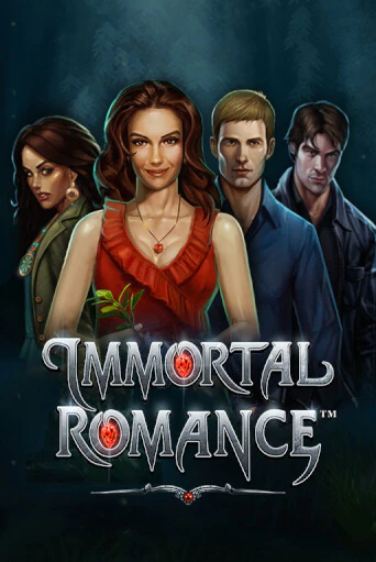 Бесплатная версия игры Immortal Romance | Champion Slots 